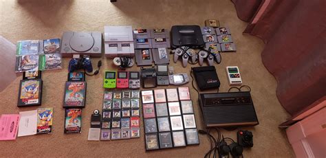 reddit retrogaming|retro gaming collection reddit.